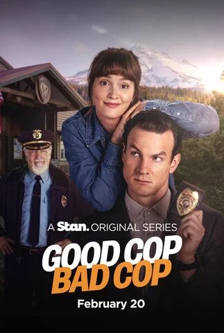 Хороший коп, плохой коп сериал 2025 смотреть онлайн бесплатно в хорошем качестве HD